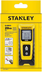 Stanley STHT77065-0 με Δυνατότητα Μέτρησης έως 20m Stanley STHT77065-0 με Δυνατότητα Μέτρησης έως 20m