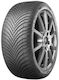 Kumho Solus 4S HA32 235/65R17 108V XL Λάστιχο 4 Εποχών για 4x4 / SUV Αυτοκίνητο