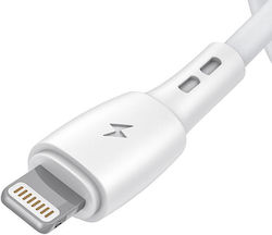 Vipfan Racing X05 USB-A to Lightning 1m