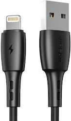 Vipfan Vipfan Racing X05 USB-A zu Lightning 1m Vipfan Vipfan Racing X05 USB-A zu Lightning 1m