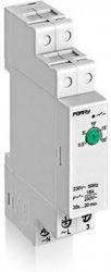 Perry Time-Lag Switch