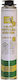 Bostik Den Braven Polyurethane Foam Foam Gun Controlled 12pcs 750ml 12pcs