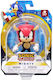 Jakks Pacific The Hedgehog Sonic For 3+ Years 6.5cm (Various Designs) 1pc