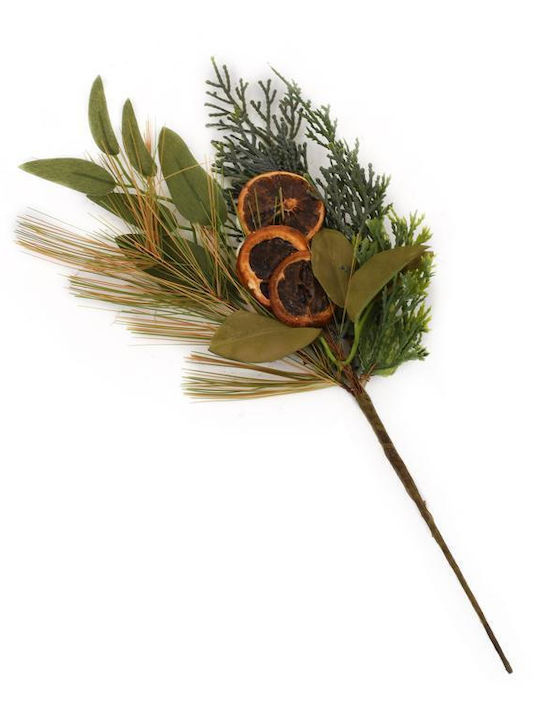 Fylliana Christmas Decorative Branch 36cm