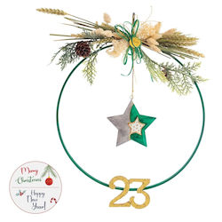 Παρίσης Weihnachtskranz