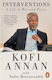 Interventions, A Life in War and Peace