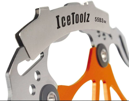 Icetools Gts Bicycle Tool