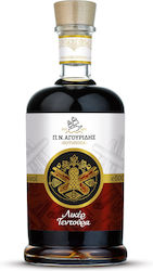 Agouridis Likör Tentuara 23% 500ml
