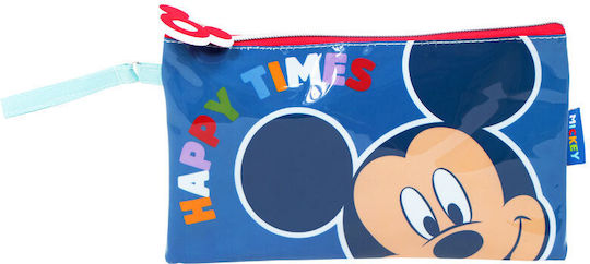 Arditex Mickey Mouse Ученически Несесер Син
