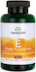 Swanson Vitamin E Vitamin for the Skin & Antioxidant Action 400iu 250 softgels