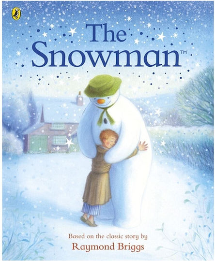 The Snowman, Книга за класическия филм