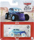 Mattel Disney Cars Revo K05 Αυτοκινητάκι 1:55 για 3+ Ετών