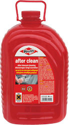 Voulis After Clean Υγρό Καθαρισμού για Ταμπλό Αυτοκινήτου 5lt