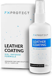 FX Protect Leather Coating Σπρέι Προστασίας για Δερμάτινα Μέρη 100ml FX Protect Leather Coating Σπρέι Προστασίας για Δερμάτινα Μέρη 100ml