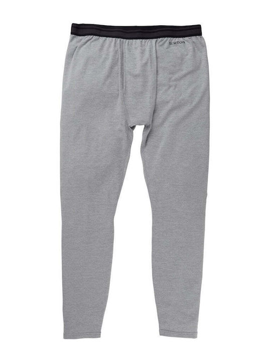 Burton Ltwt X Pants Gray