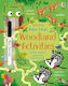 Wipe-Clean Woodland Activities