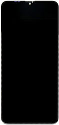 Οθόνη LCD για Galaxy A10 (Μαύρο)