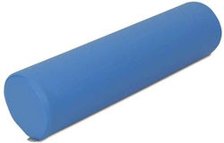 HABYS PHYSIOTHERAPIE KISSENROLLE 18X60CM BLAU