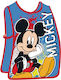 Arditex Salopetă De Pictură Mickey Mouse 1 Bucată