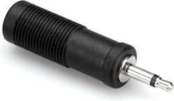 Hosa GMP-113 3.5mm male σε 6.3mm female