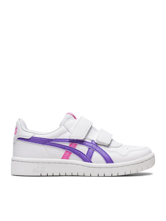 ASICS Japan Λευκά