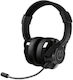 PowerA Universal Fusion Over Ear Gaming Headset με σύνδεση 3.5mm