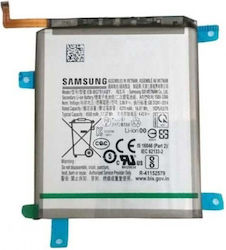 Samsung EB-BG781ABY Μπαταρία Αντικατάστασης 4500mAh για Samsung Galaxy S20 FE, A52s 5G, A52 5G, A52, A525 Samsung EB-BG781ABY Μπαταρία Αντικατάστασης 4500mAh για Samsung Galaxy S20 FE, A52s 5G, A52 5G, A52, A525