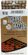 Board Game Ντάμα for 2 Players 3+ Years Old (GER) Out of the Blue