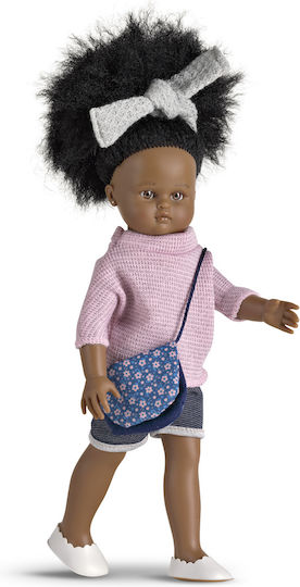 Magic Baby Nani Afro Κούκλα