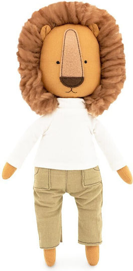 Orange Toys Plüsch Simon the Lion 29 cm