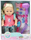 Luna Dream Collection Baby Doll Set Pink for 3+...