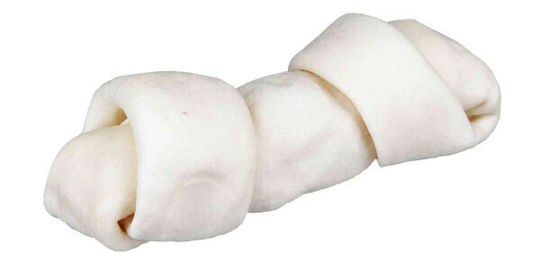 Trixie Dentafun Bone for Dogs Natural 24cm 240gr