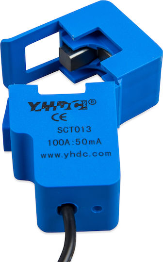 Victron Energy Current Transformer 100A:50mA for MultiPlus-II 5m CTR110000550 1τμχ