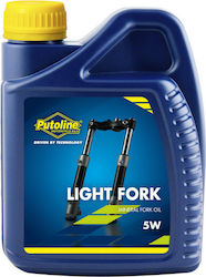 Putoline Light Fork Oil Λάδι 5W 500ml Putoline Light Fork Oil Λάδι 5W 500ml