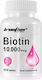 Ironflex Nutrition Biotin Vitamin 10000mcg 100 tabs