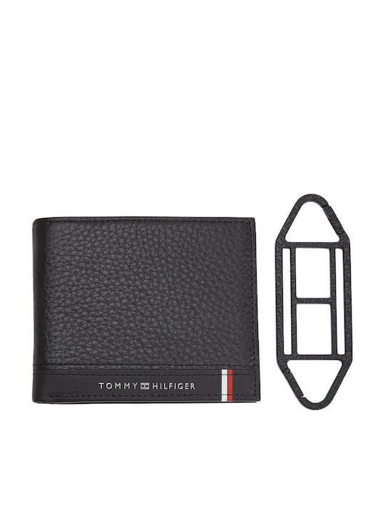 Men's Wallet Classic Black