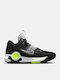 KD Trey 5 X Ψηλά Μπασκετικά Παπούτσια Black / Volt / White