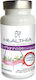 Healthia D-Mannose Complex 1500mg Ειδικό Συμπλήρωμα Διατροφής 60 κάψουλες