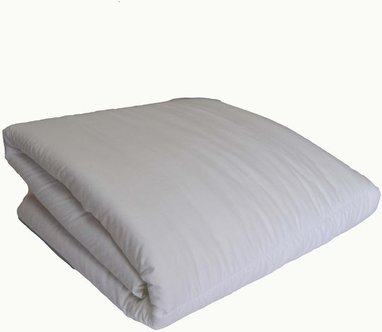 Decocraft Kids Duvet Single White 150x220cm Decocraft Kids Duvet Single White 150x220cm