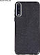 Sonique Shiny Back Cover Silicon Negru (Samsung...