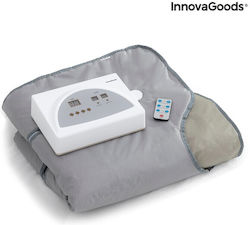 InnovaGoods Bedna V0103629 Pătură de saună cu căldură infraroșie