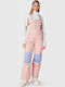 Roxy Chloe Kim ERJTP03197-MGD0 Ski & Snowboard Rosa