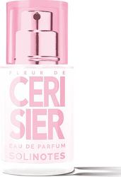 Solinotes Ceri Sier Eau de Parfum 15ml
