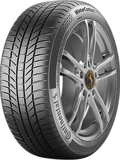 Continental TS-870 255/50R20 109V XL Winter Tire for Passenger Car