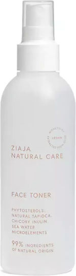 Ziaja Natural Care Gesichtsspray Toning Gesichtswasser 200ml