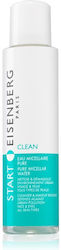 Eisenberg Start Micellar Water Ντεμακιγιάζ 100ml
