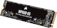 Corsair MP600 GS SSD 1TB M.2 NVMe PCI Express 4.0