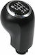 6 Shift Knob for Opel Astra / Corsa OPEL Black