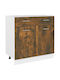 Floor Cabinet 80x46x81.5cm