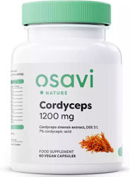 Osavi Nature Cordyceps